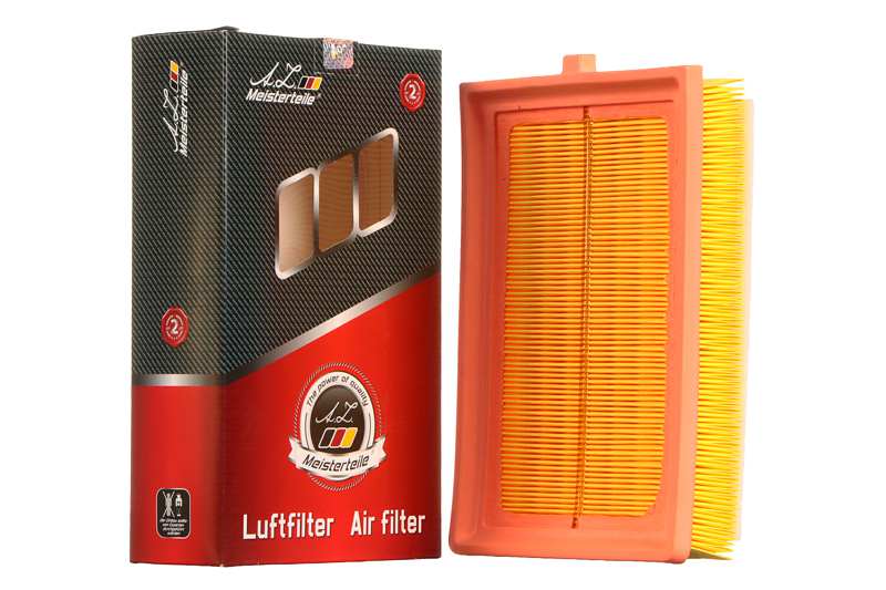 Air filter